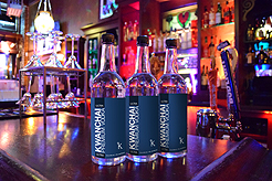 LE FAUX BIRTHDAY EXTRAVAGANZA